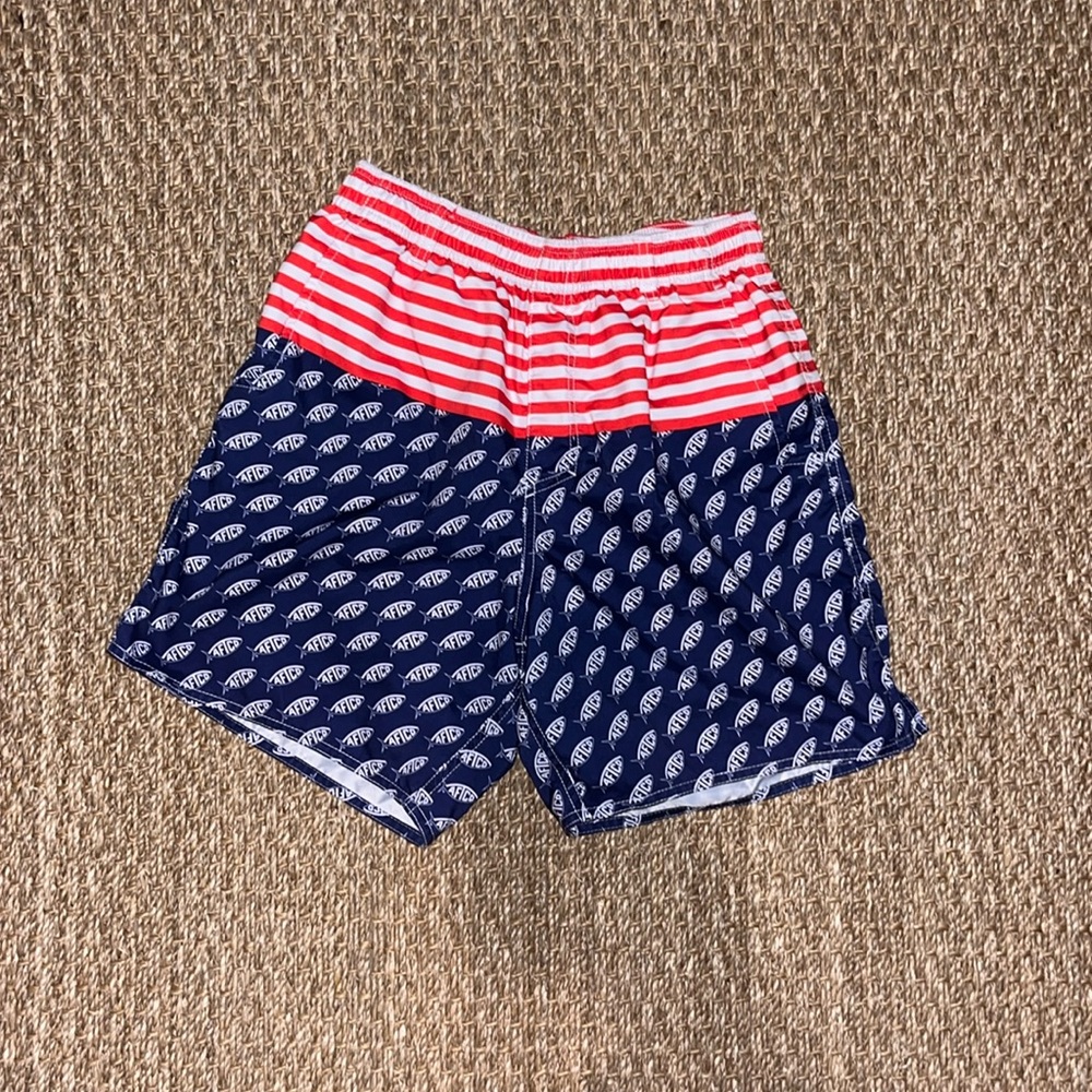 Aftco - American Swim Suit